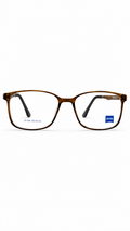 ZEISS Classic Square Eyeglass Frames – Model ZS 1008