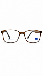 ZEISS Classic Square Eyeglass Frames – Model ZS 1008