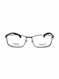 Sendiao Eyewear S-7910 Multi-Function Sport Spectacles | Matte Black & Copper