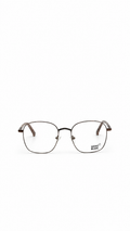 Montblanc Premium Bronze Square Optical Frame