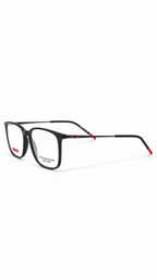 HUGO HG 1288 0IT Black Light Acetate Adjustable Eyeglasses 145