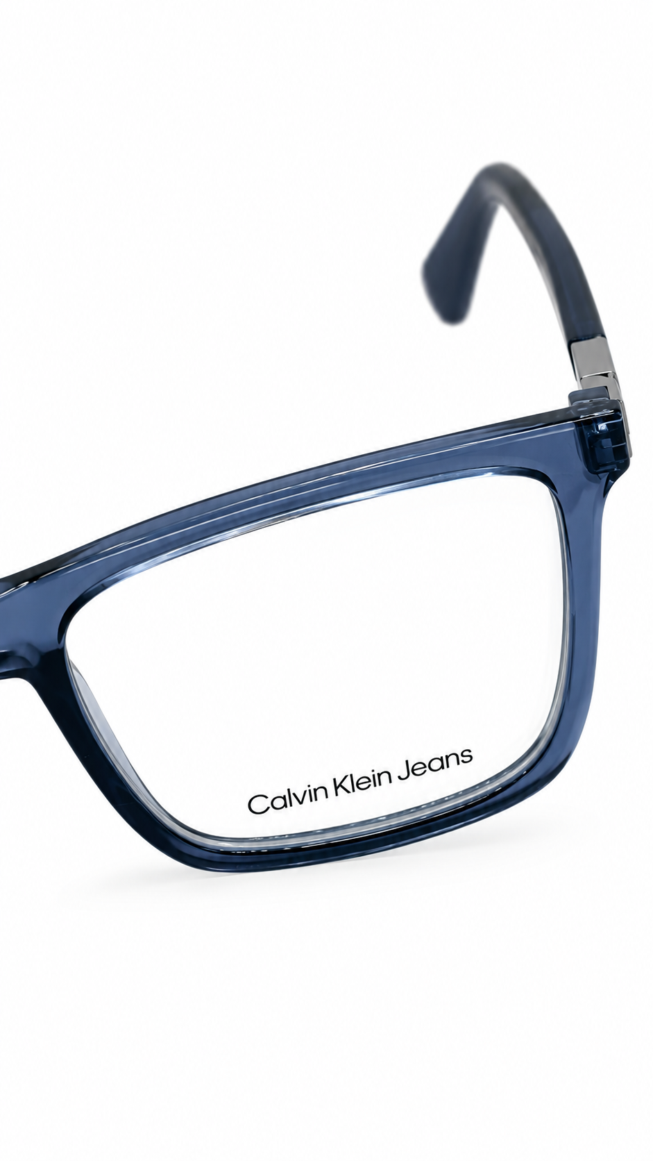 Calvin Klein Jeans CKJ23649 050 Eyeglasses