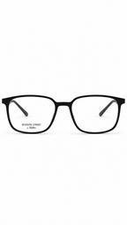 Seventh Street by Safilo 7A 121 RIW Matte Dark Grey Orange Eyeglasses