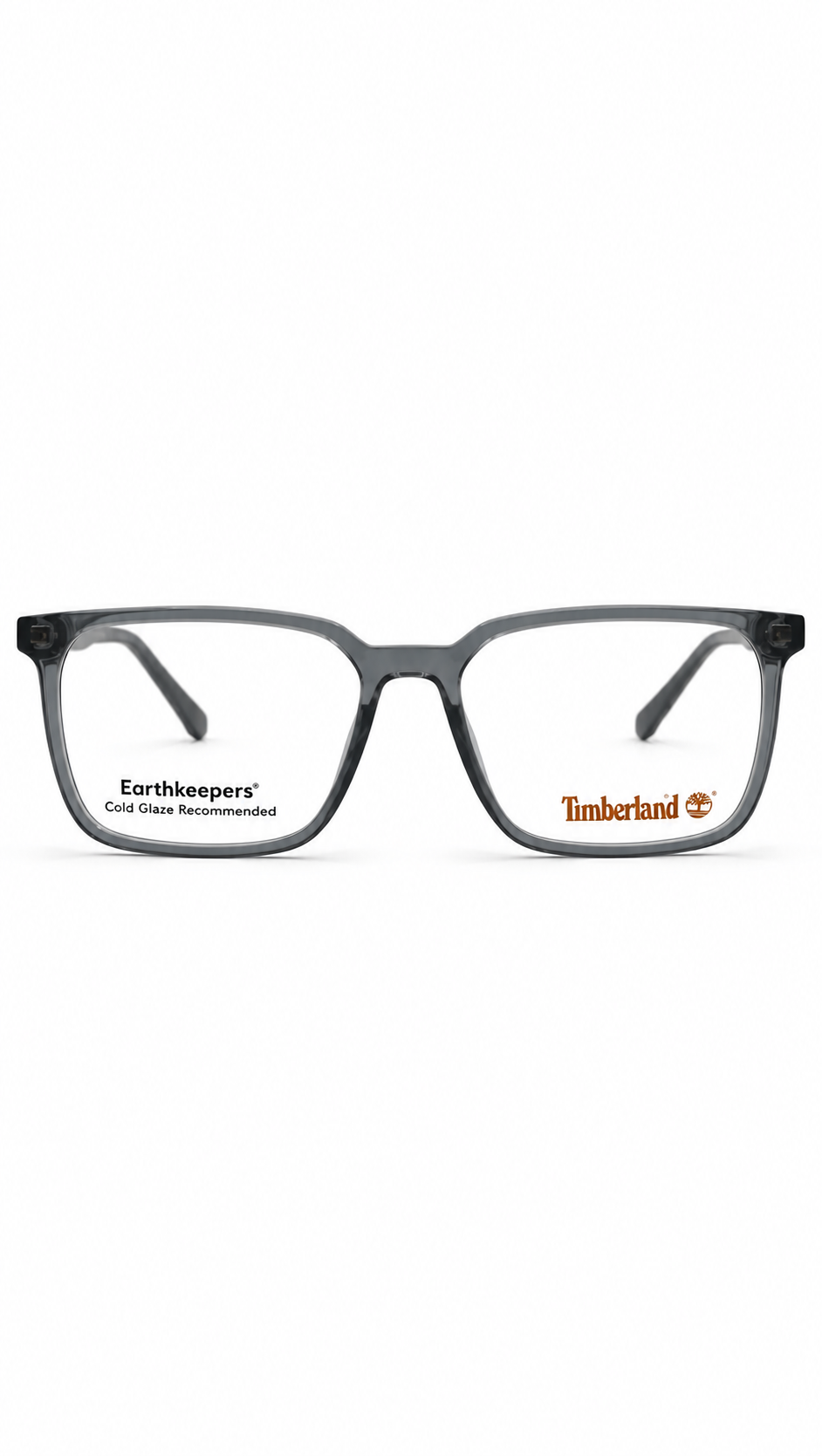 Timberland Earthkeepers TB1819-H 020 Crystal Grey Eyeglasses 55mm
