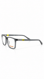 Timberland Earthkeepers TB1819-H 020 Crystal Grey Eyeglasses 55mm