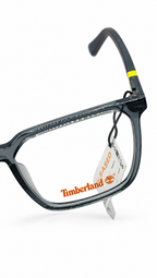 Timberland Earthkeepers TB1819-H 020 Crystal Grey Eyeglasses 55mm