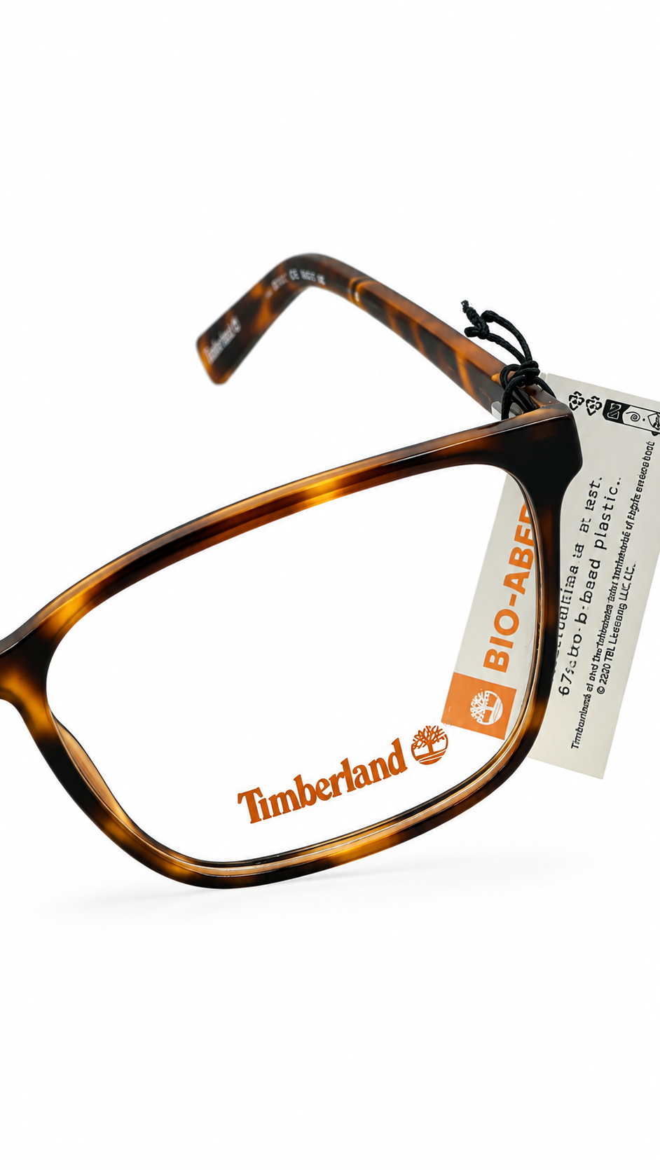 Timberland Earthkeepers TB1817 052 Eyeglasses