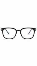 Tom Ford TF5995-K-B ECO 001 Shiny Black Eyeglasses 51mm