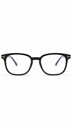 Tom Ford TF5995-K-B ECO 001 Shiny Black Eyeglasses 51mm