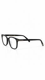 Tom Ford TF5995-K-B ECO 001 Shiny Black Eyeglasses 51mm