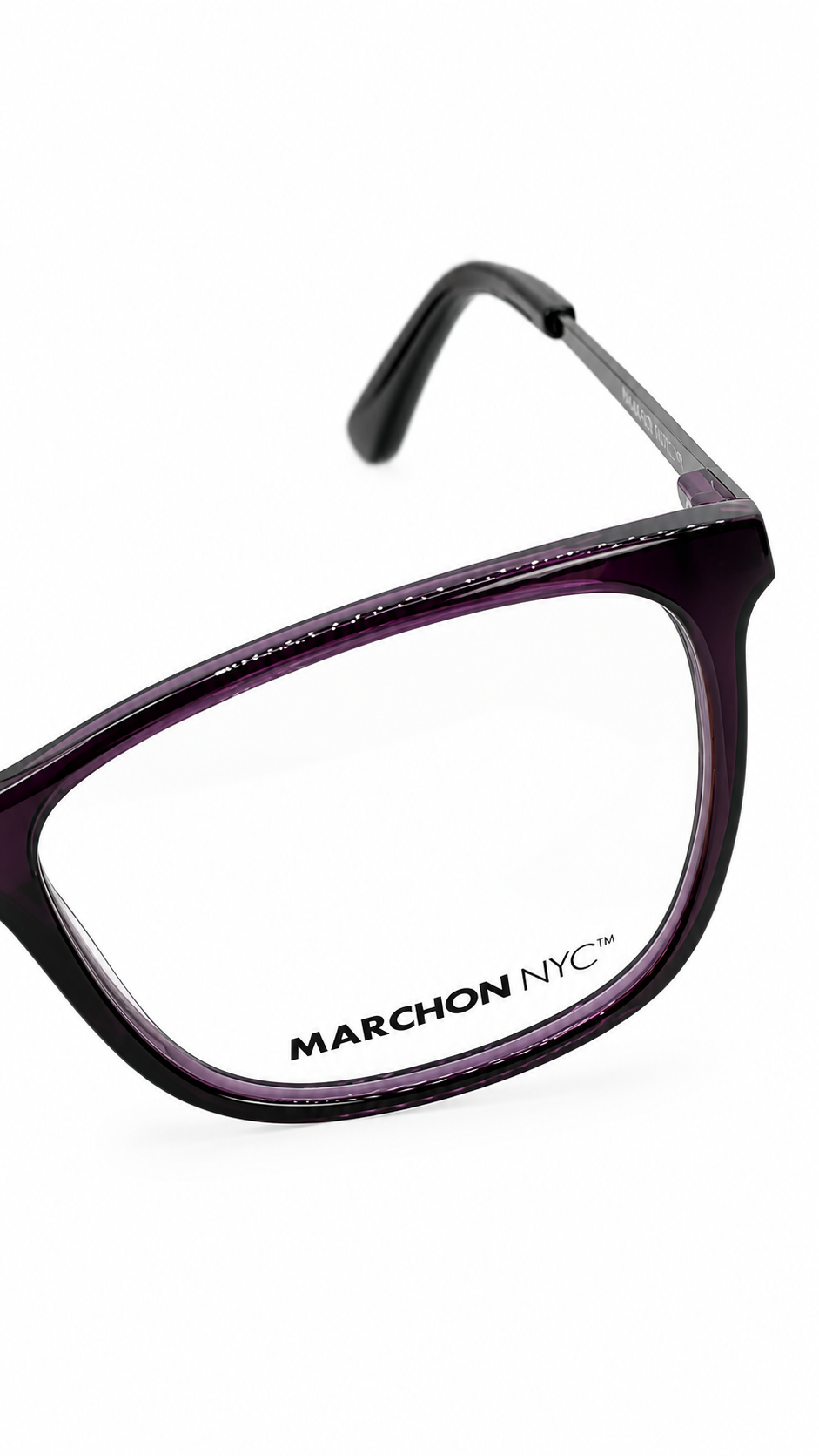 Marchon NYC M-5009 510 Optical Eyeglasses