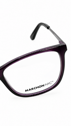 Marchon NYC M-5009 510 Optical Eyeglasses