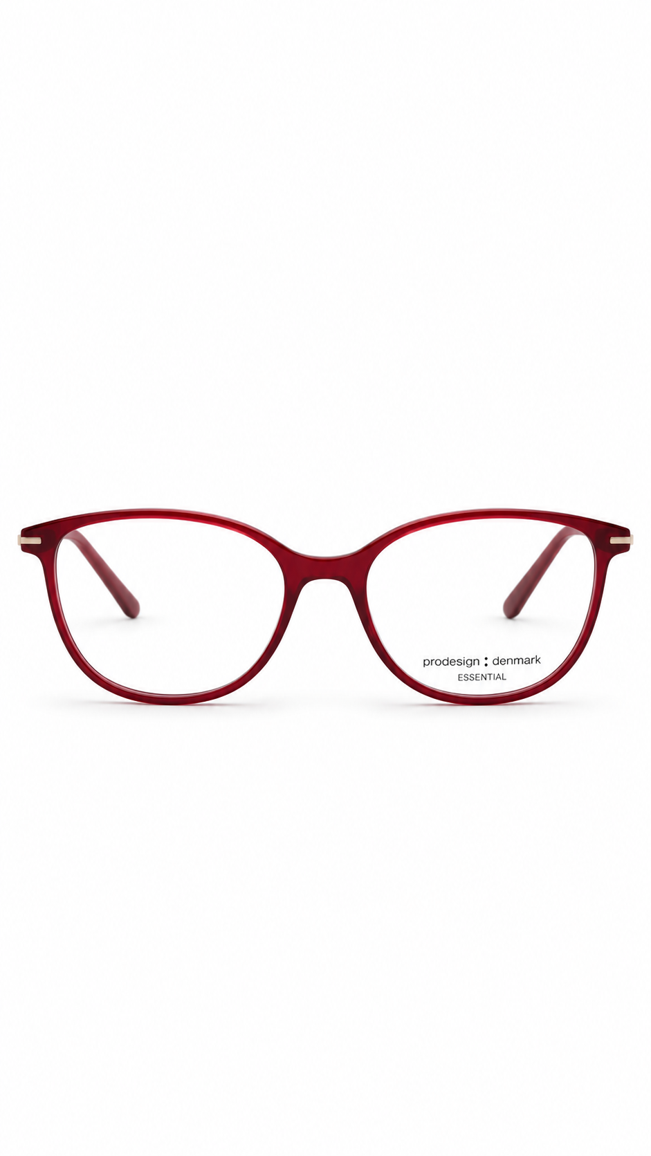 ProDesign Denmark DISC 1 c.4022 Optical Eyeglasses