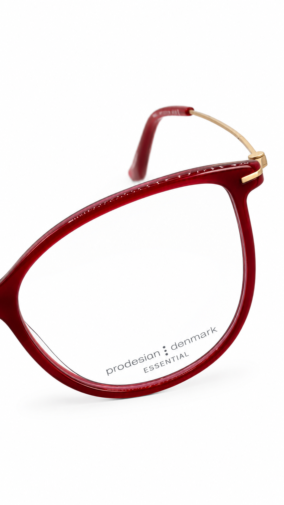 ProDesign Denmark DISC 1 c.4022 Optical Eyeglasses