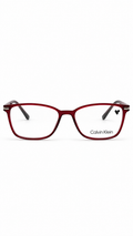 Calvin Klein CK20705 653 Deep Berry Optical Eyeglasses