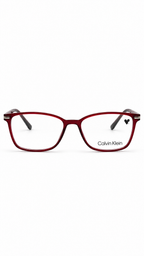 Calvin Klein CK20705 653 Deep Berry Optical Eyeglasses
