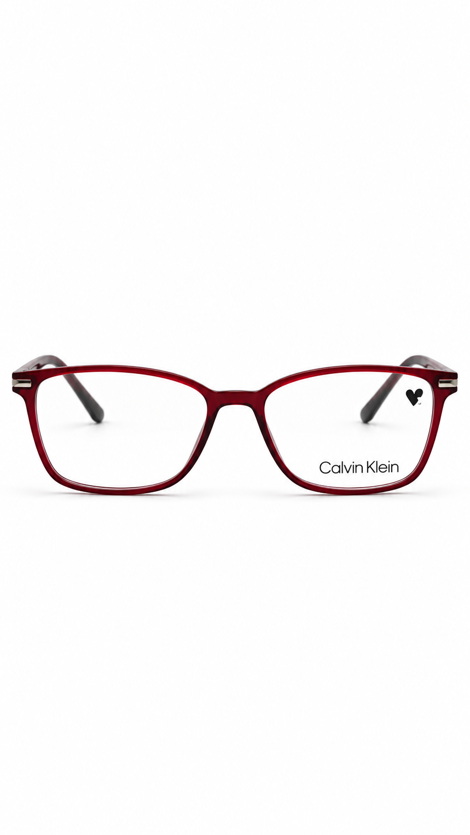 Calvin Klein CK20705 653 Deep Berry Optical Eyeglasses