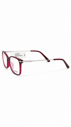 Calvin Klein CK20705 653 Deep Berry Optical Eyeglasses