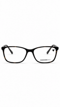 Marchon NYC M-5009 240 Dark Tortoise Optical Eyeglasses