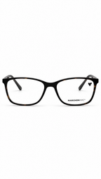 Marchon NYC M-5009 240 Dark Tortoise Optical Eyeglasses
