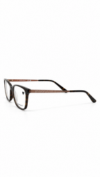 Marchon NYC M-5009 240 Dark Tortoise Optical Eyeglasses