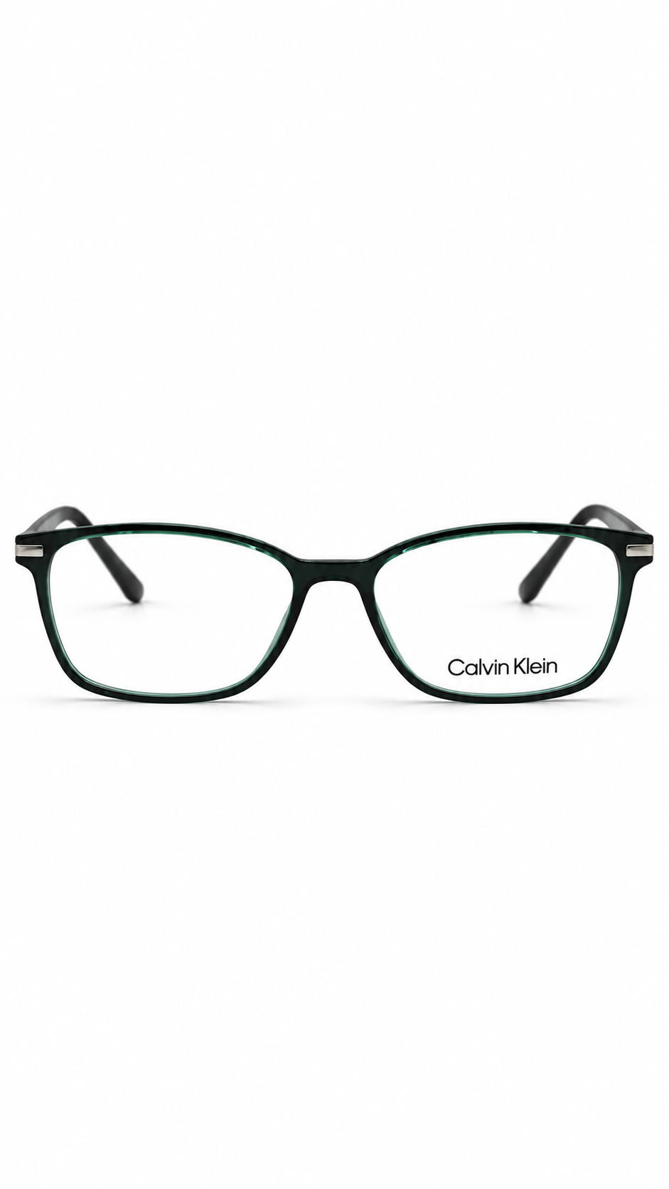 Calvin Klein CK20705 304 Translucent Green Optical Eyeglasses