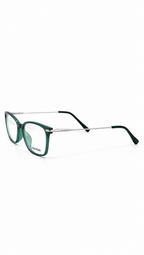 Calvin Klein CK20705 304 Translucent Green Optical Eyeglasses