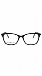 Tommy Hilfiger TH 1750 807 Black Optical Eyeglasses