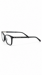 Tommy Hilfiger TH 1750 807 Black Optical Eyeglasses