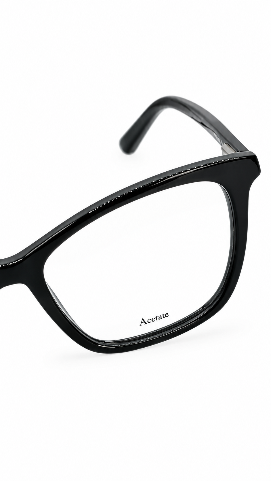 Tommy Hilfiger TH 1750 807 Black Optical Eyeglasses