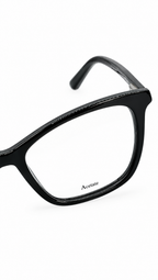 Tommy Hilfiger TH 1750 807 Black Optical Eyeglasses