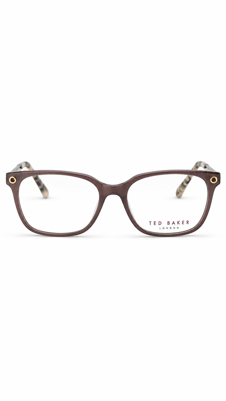 Ted Baker London B732 GRY Grey Optical Eyeglasses