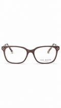 Ted Baker London B732 GRY Grey Optical Eyeglasses