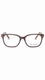 Ted Baker London B732 GRY Grey Optical Eyeglasses