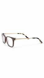 Ted Baker London B732 GRY Grey Optical Eyeglasses
