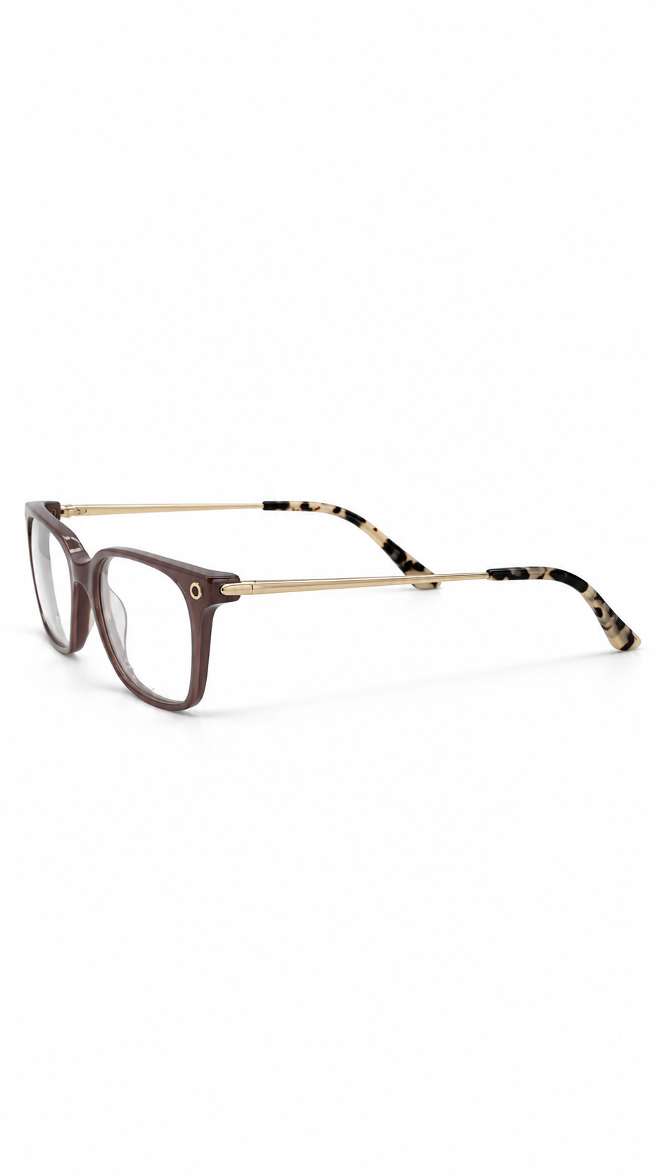Ted Baker London B732 GRY Grey Optical Eyeglasses