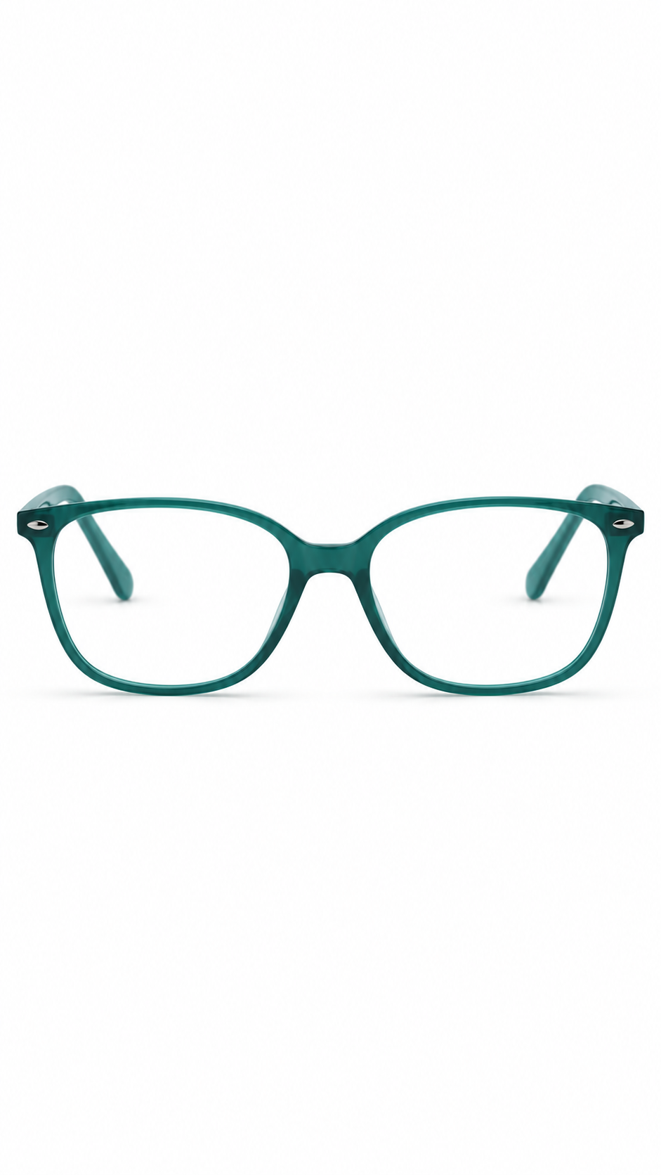 Carrera Camacari/V MR8 Teal Green Optical Eyeglasses