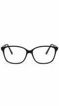 Polaroid PLD D466 807 Black Optical Eyeglasses