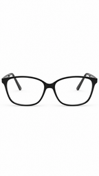 Polaroid PLD D466 807 Black Optical Eyeglasses