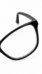 Polaroid PLD D466 807 Black Optical Eyeglasses