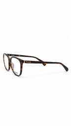 Polaroid PLD D372 086 Dark Havana Optical Eyeglasses