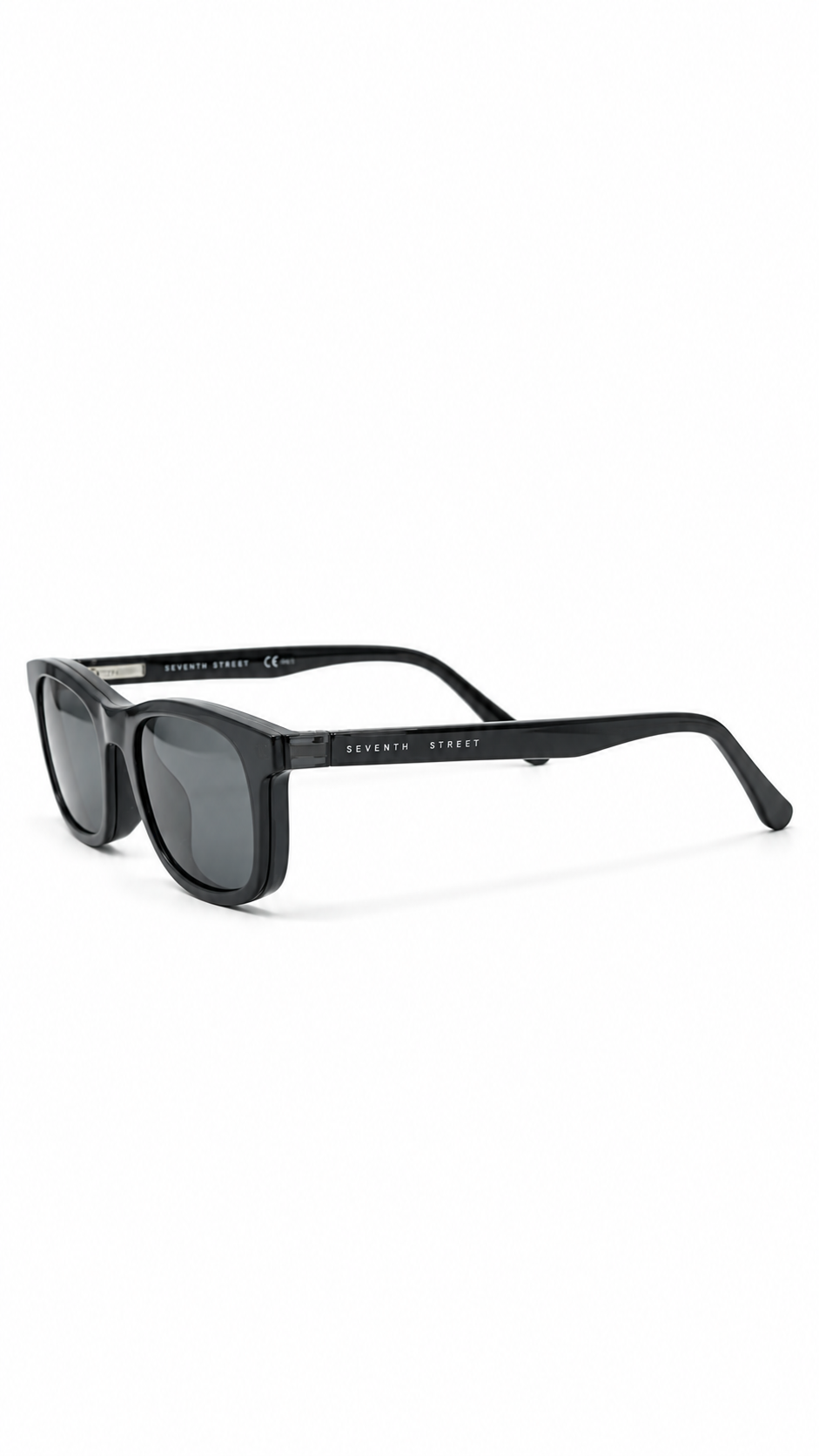 Seventh Street S 312/CS 80799 Clip-On Sunglasses