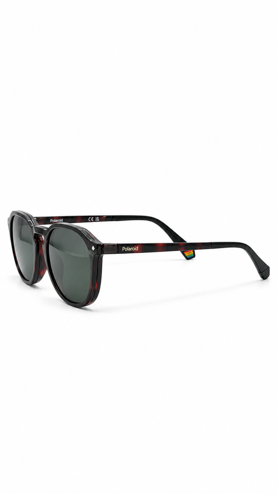 Polaroid PLD 6165/CS/BB 086G6 Sunglasses