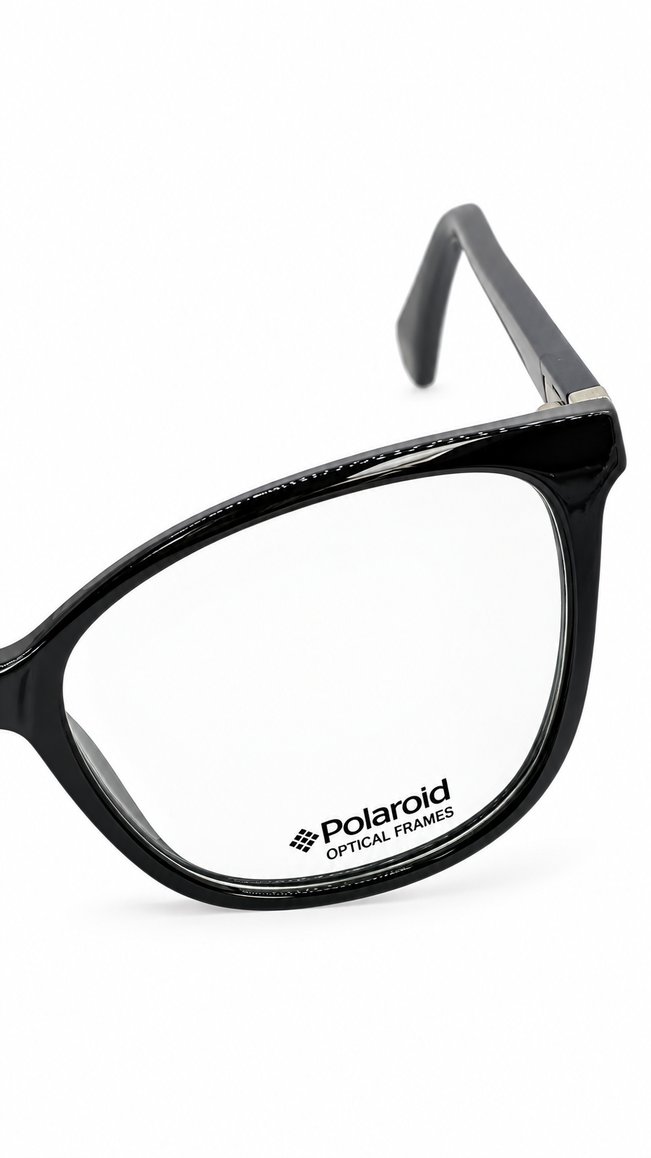Polaroid PLD D372 807 Optical Glasses