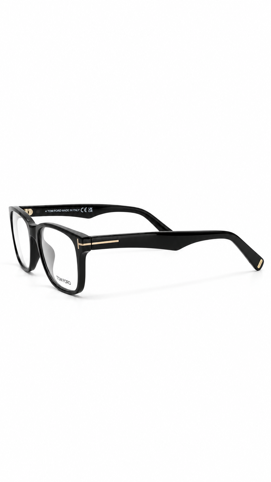 Tom Ford TF6006-D-B ECO 001 Optical Glasses