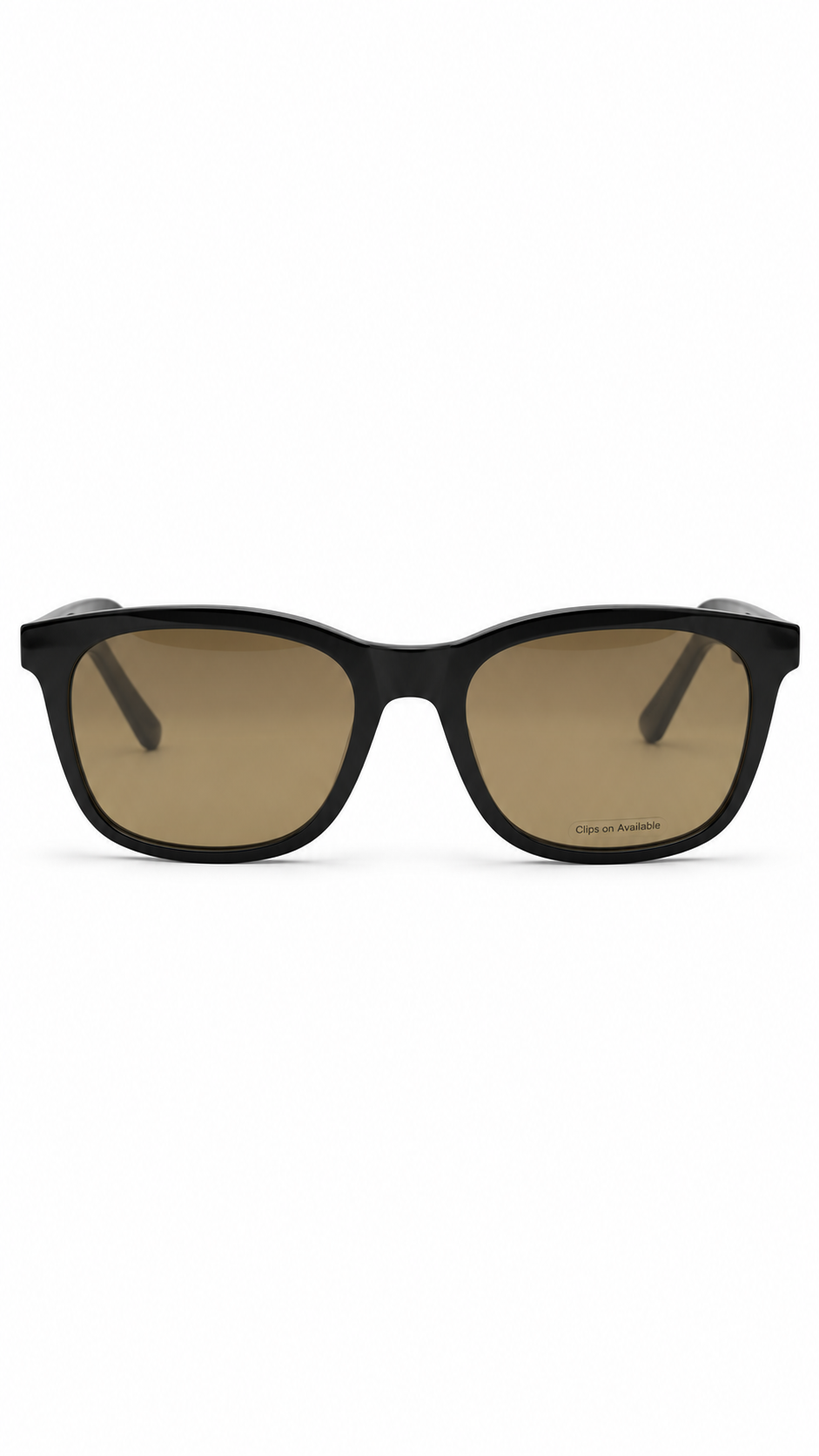 Seventh Street 7A 103/CS N9P99 Clip-On Eyeglasses