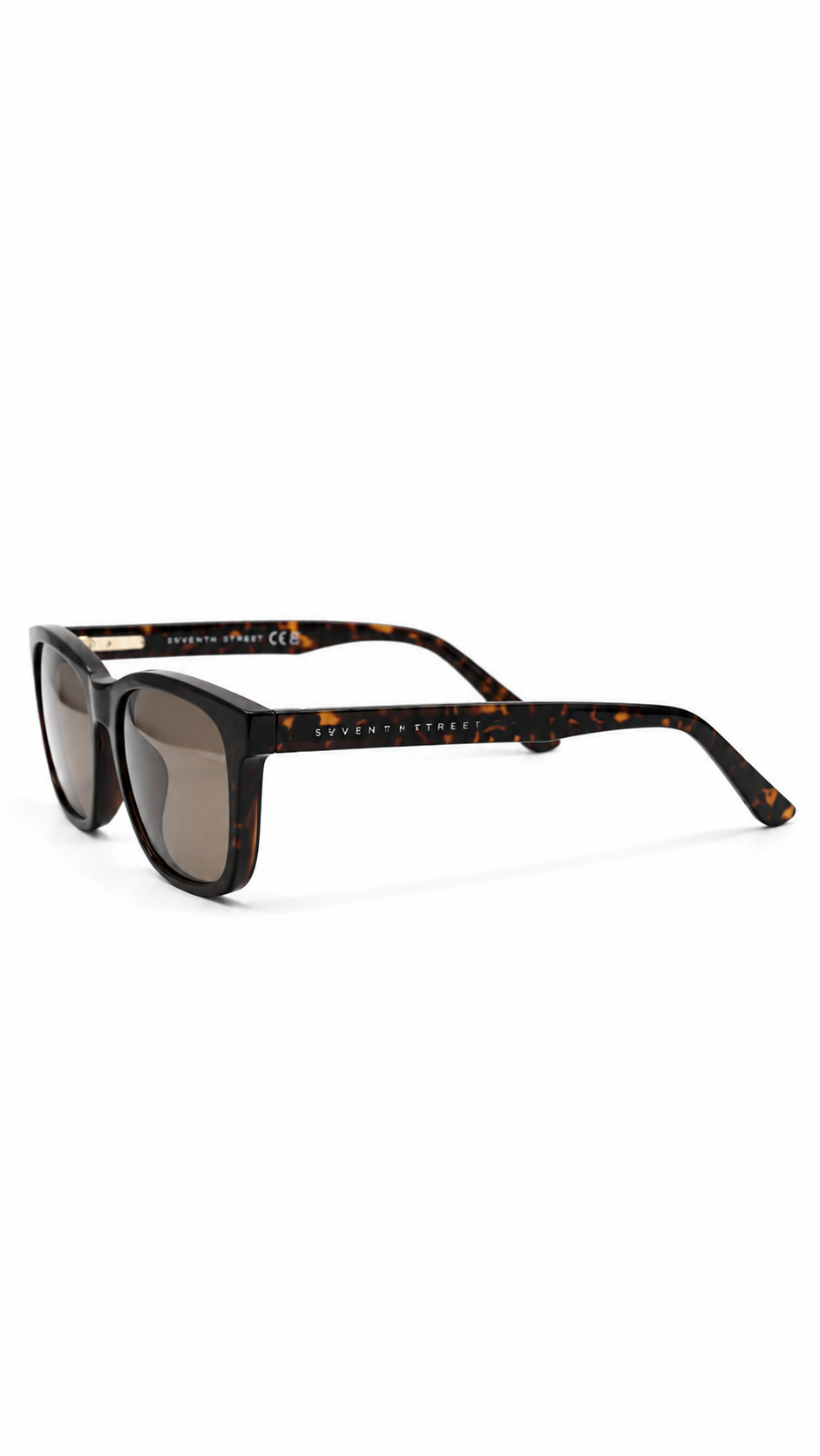 Seventh Street 7A 103/CS N9P99 Clip-On Eyeglasses
