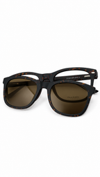 Seventh Street 7A 103/CS N9P99 Clip-On Eyeglasses