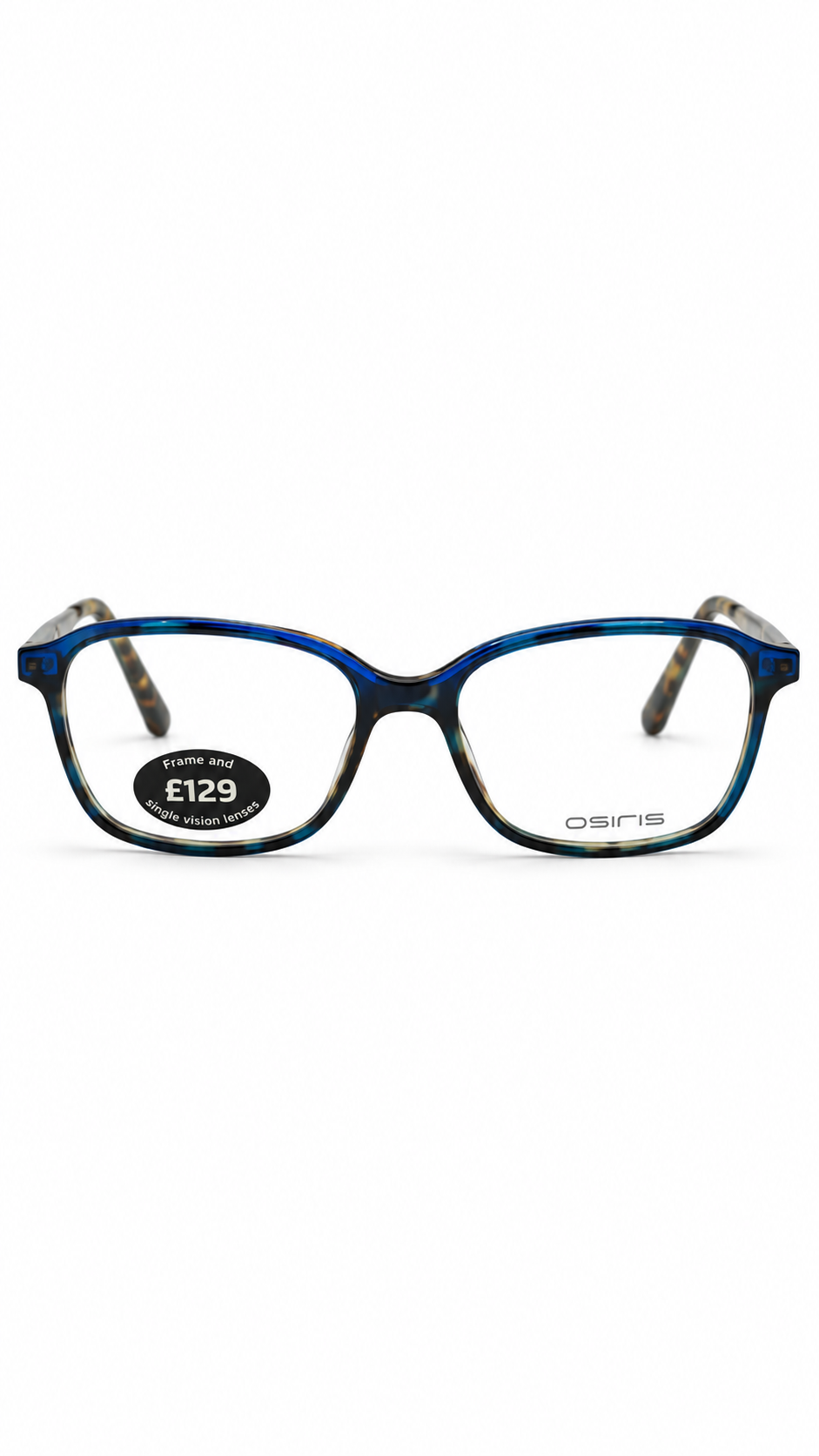 Osiris Graceful 30744257 Optical Eyeglasses