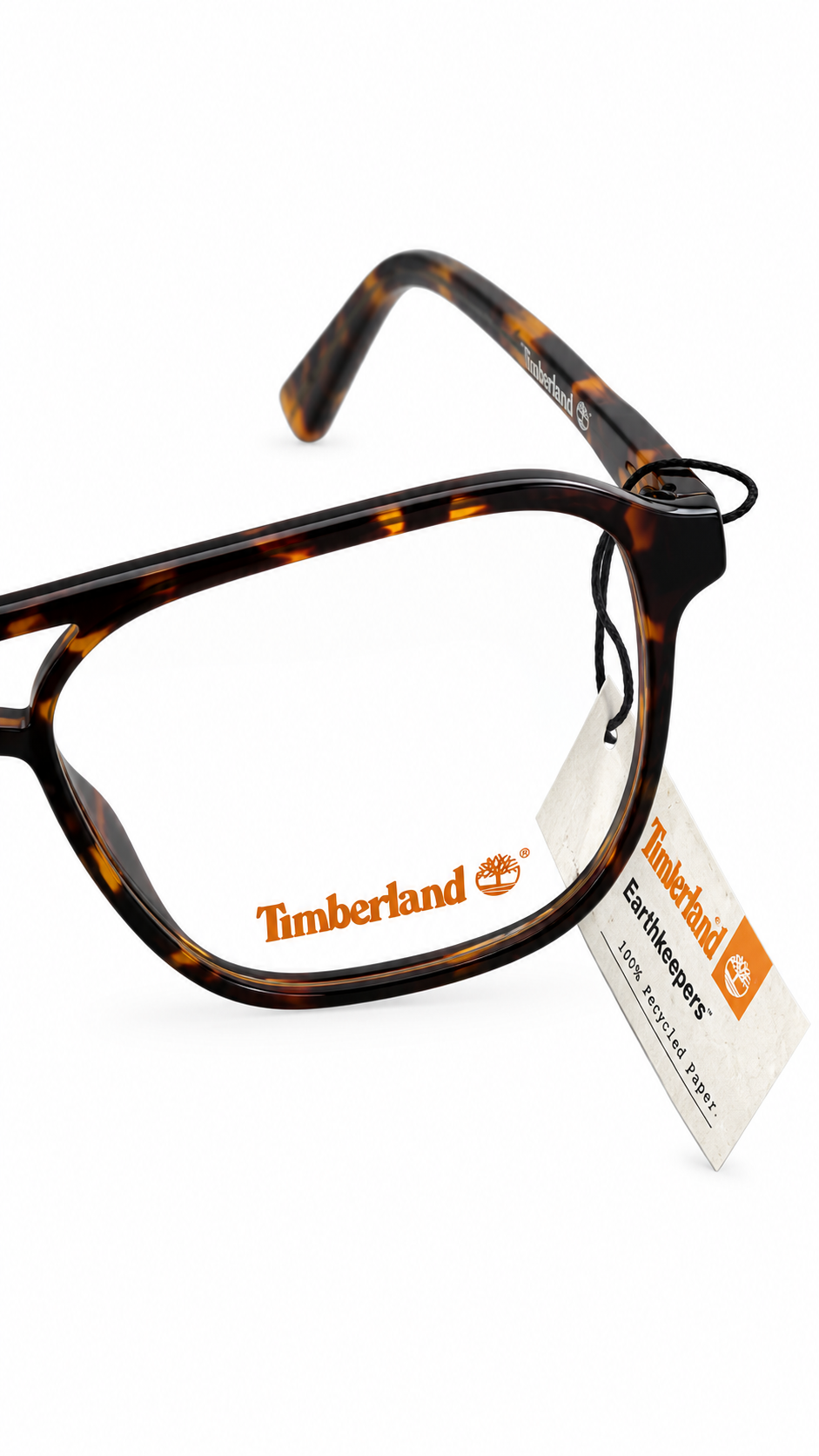 Timberland Earthkeepers TB50067 052 Optical Eyeglasses